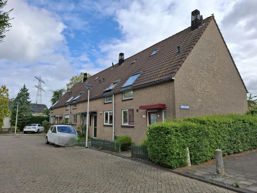 Foto 11 van IJzertijdkreek 2 in Spijkenisse