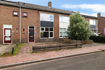 Dr. L.J.F. Janssenstraat 20 in Emmen