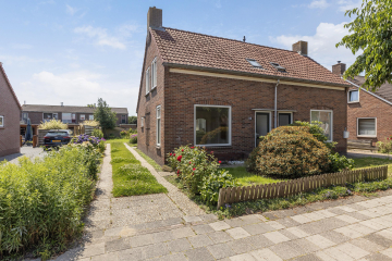 Schoolstraat 18 in Bovensmilde