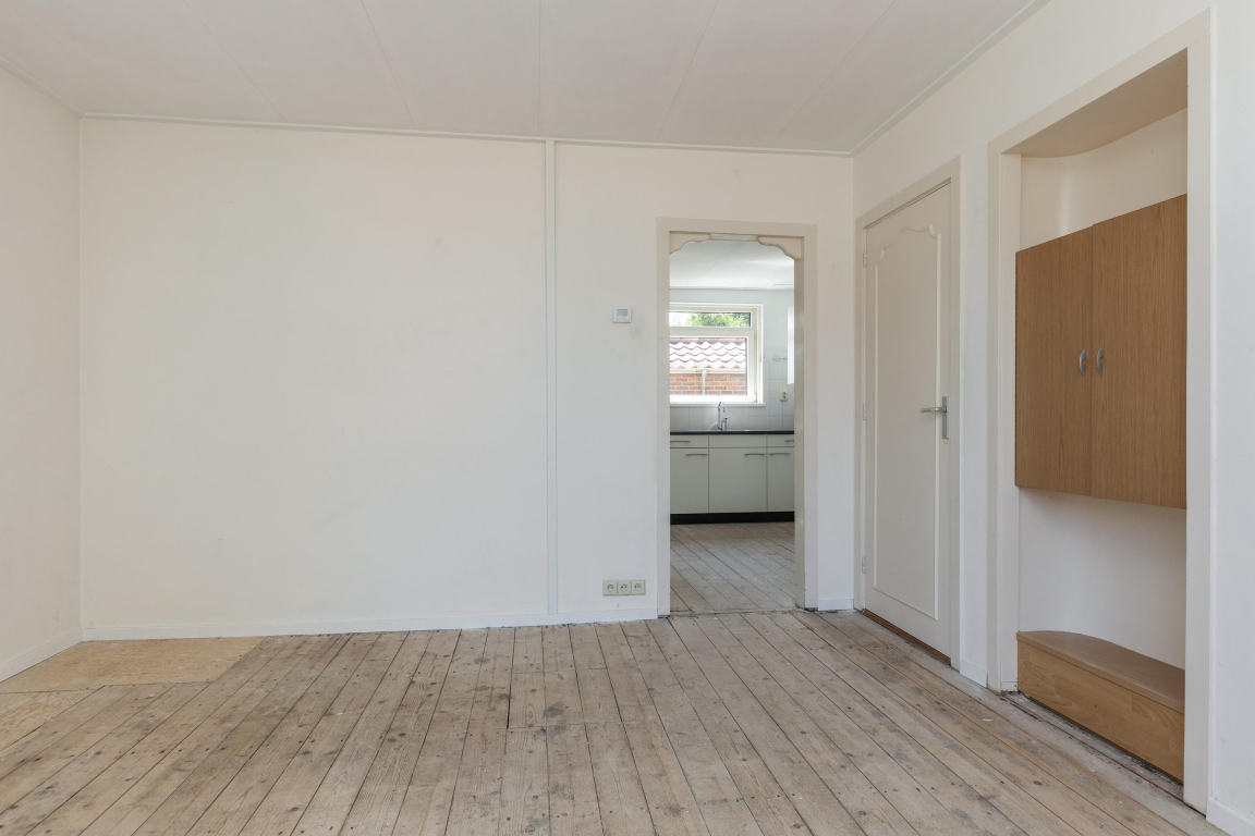 Foto 4 van Schoolstraat 18 in Bovensmilde