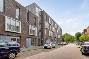 Verbeetenstraat 31 in Breda