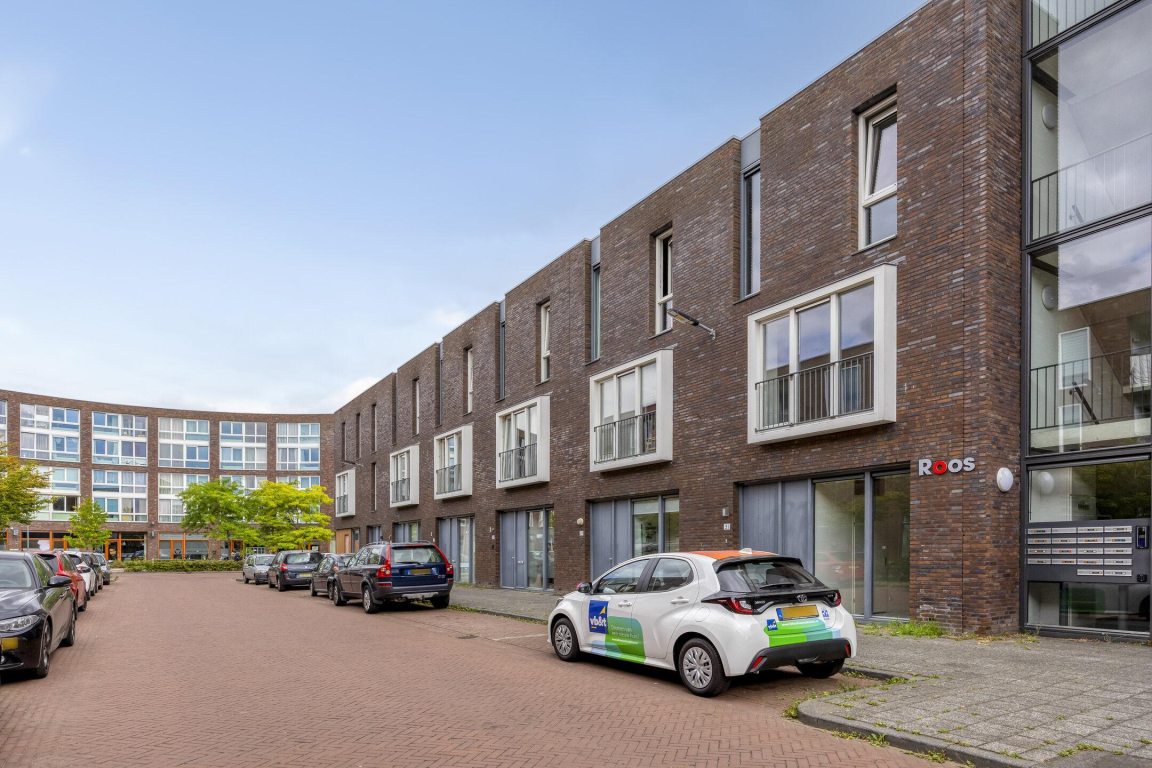 Foto 4 van Verbeetenstraat 31 in Breda