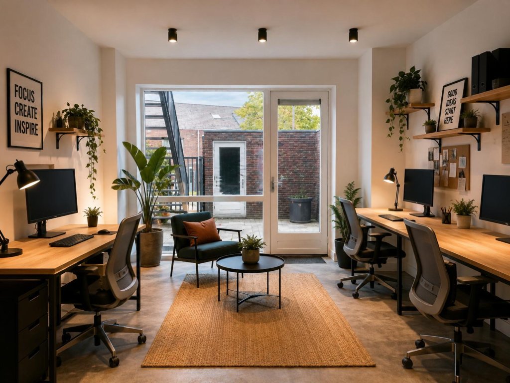 Foto 4 van Verbeetenstraat 31 in Breda