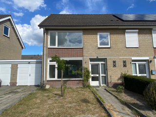 Saturnusstraat 8 in Hilvarenbeek