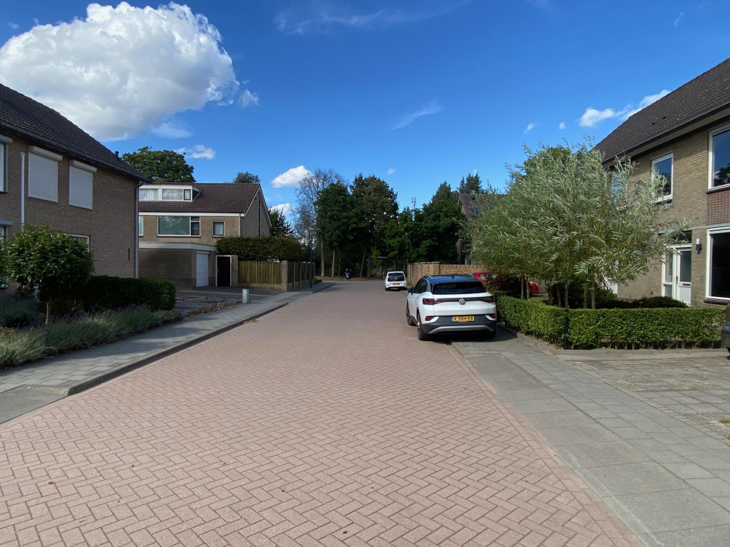 Foto 1 van Saturnusstraat 8 in Hilvarenbeek