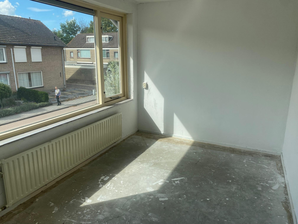 Foto 5 van Saturnusstraat 8 in Hilvarenbeek