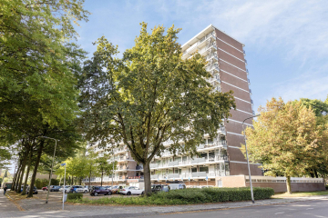 Meulemansstraat 125 in Tilburg