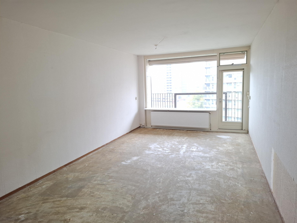 Foto 4 van Einsteinplaats 873 in Rotterdam