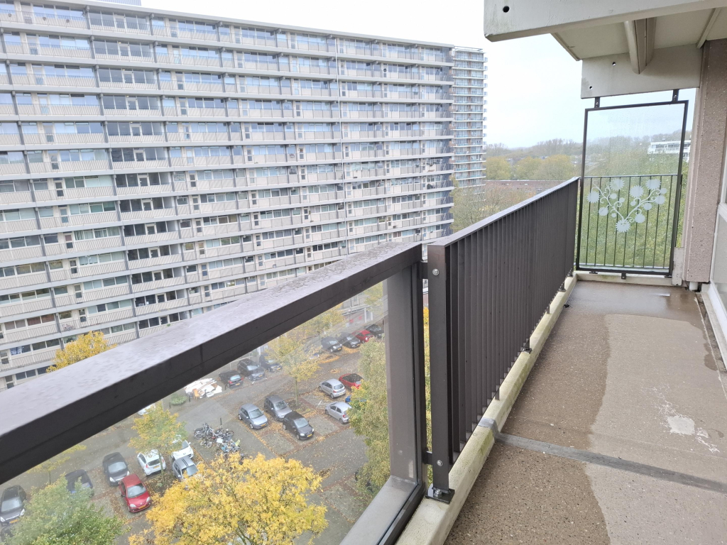 Foto 5 van Einsteinplaats 873 in Rotterdam