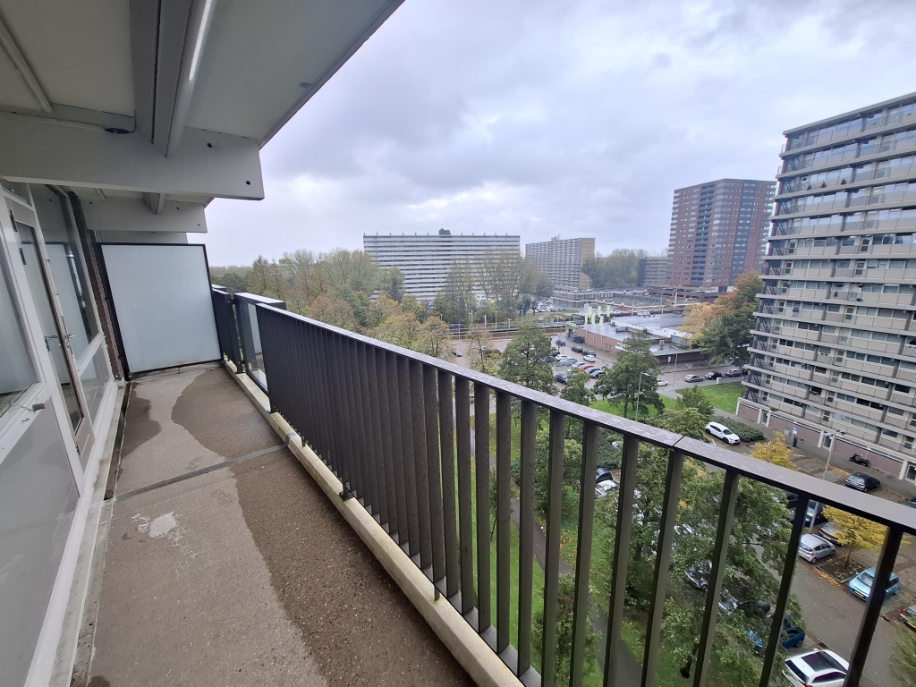 Foto 6 van Einsteinplaats 873 in Rotterdam