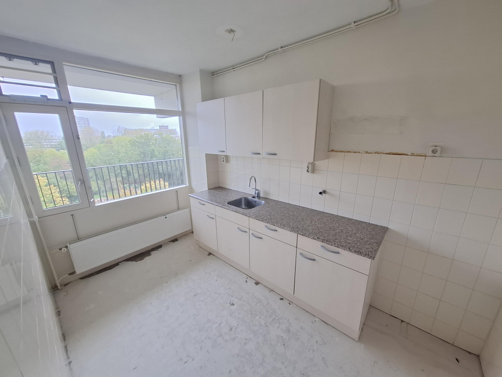 Foto 1 van Einsteinplaats 873 in Rotterdam