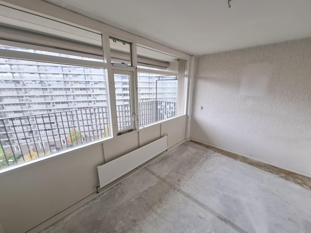 Foto 7 van Einsteinplaats 873 in Rotterdam