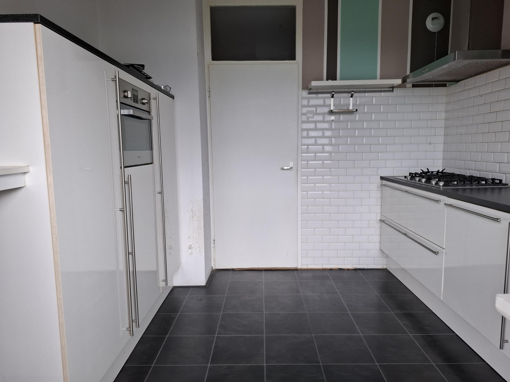 Foto 4 van Tijmweg 94 in Hoogvliet Rotterdam