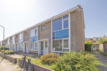 J. van Galenstraat 22-A in Hilversum