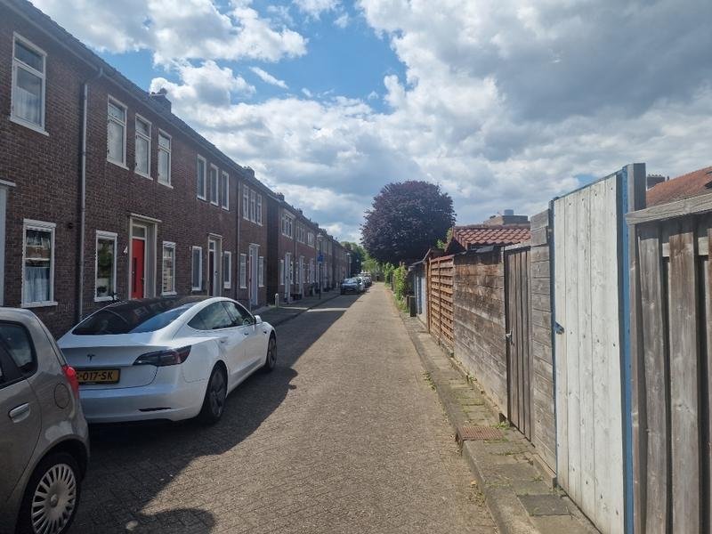 Foto 15 van Floretstraat 1 in Rotterdam