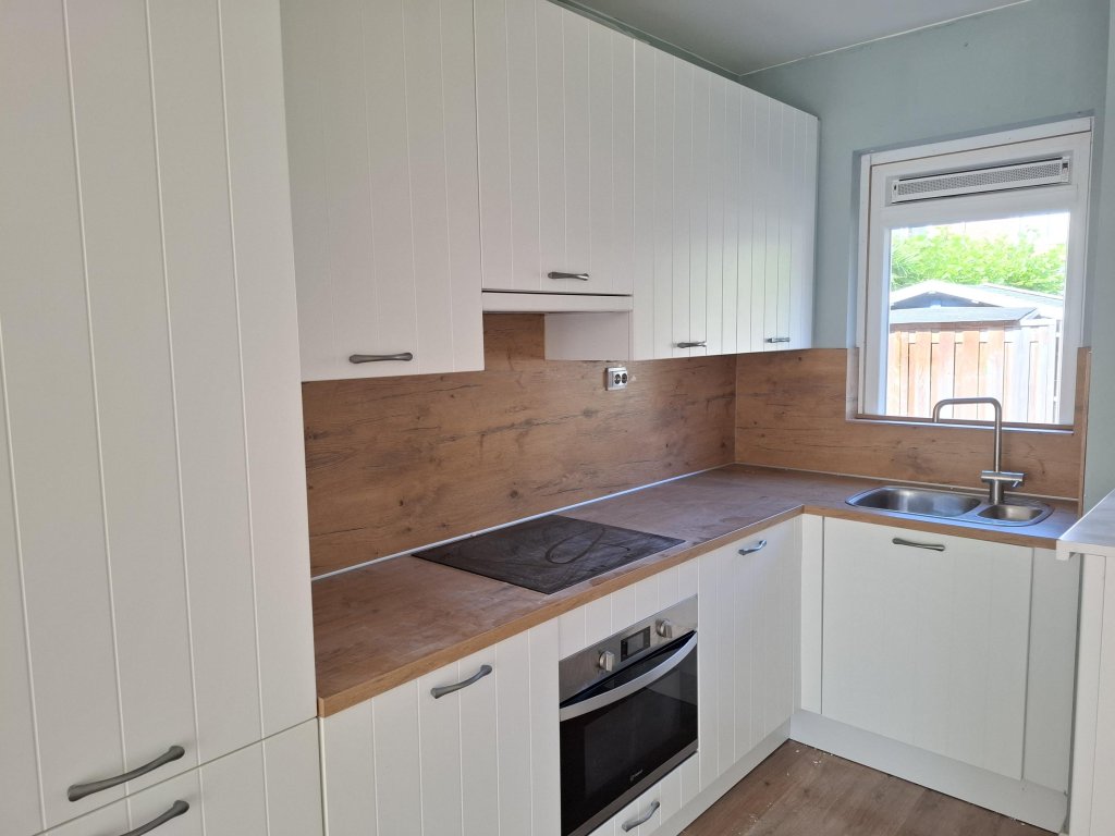 Foto 4 van Floretstraat 1 in Rotterdam