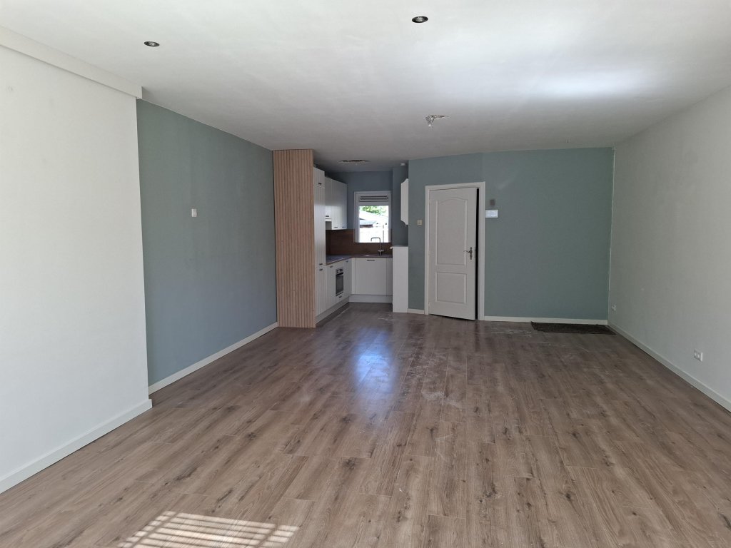 Foto 3 van Floretstraat 1 in Rotterdam