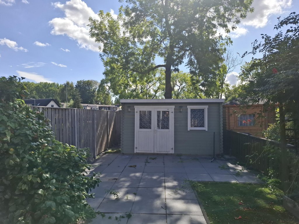 Foto 5 van Floretstraat 1 in Rotterdam