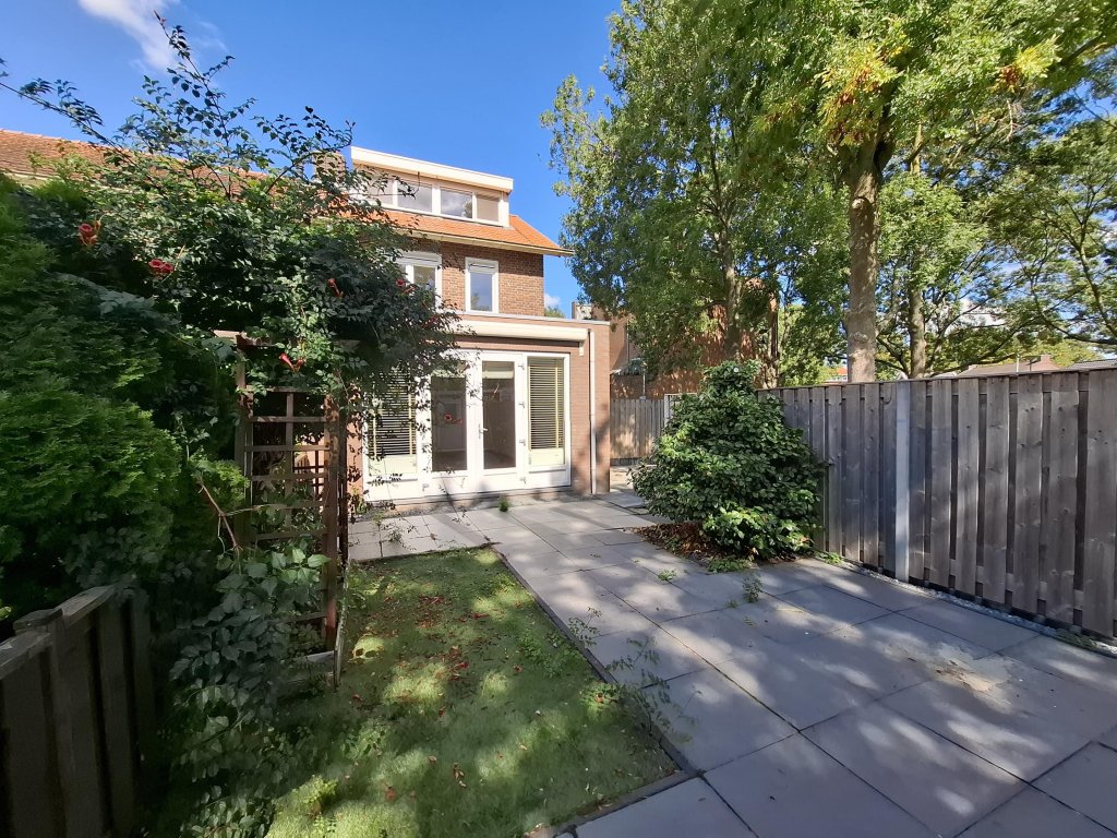 Foto 7 van Floretstraat 1 in Rotterdam