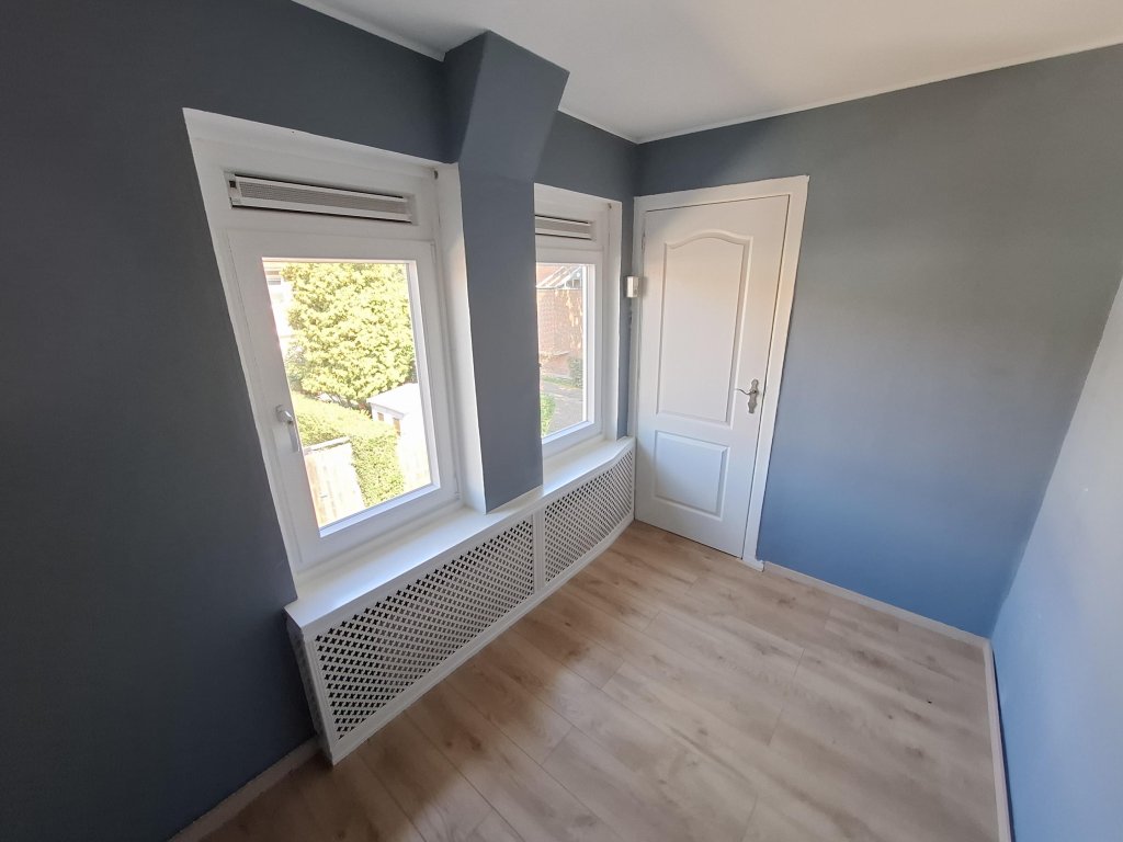 Foto 12 van Floretstraat 1 in Rotterdam