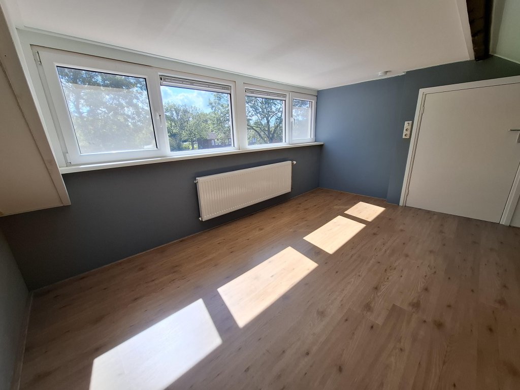 Foto 14 van Floretstraat 1 in Rotterdam