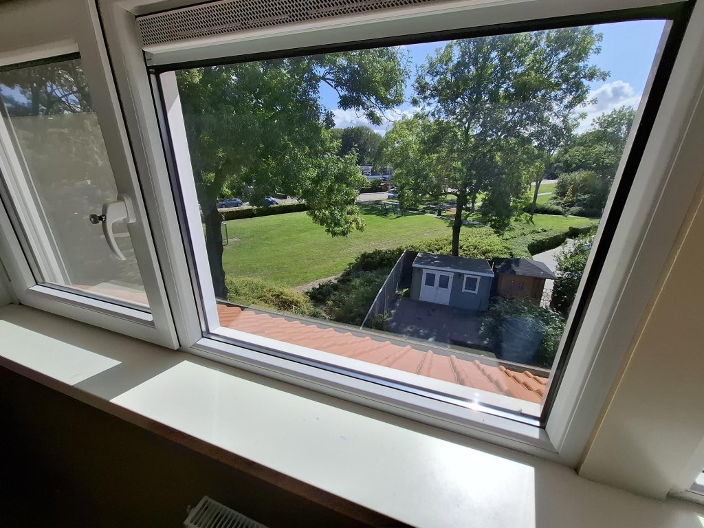 Foto 9 van Floretstraat 1 in Rotterdam