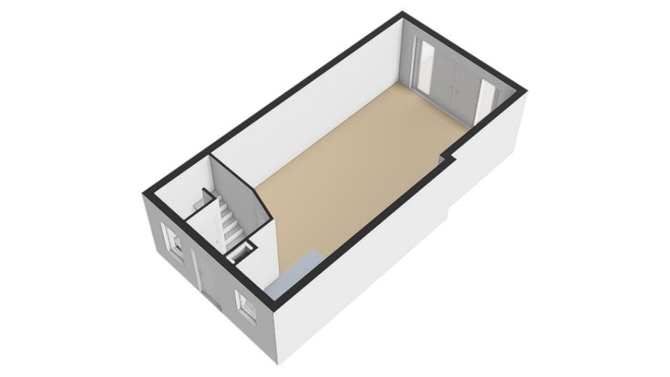 Foto 17 van Floretstraat 1 in Rotterdam