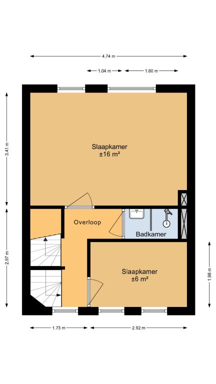 Foto 18 van Floretstraat 1 in Rotterdam