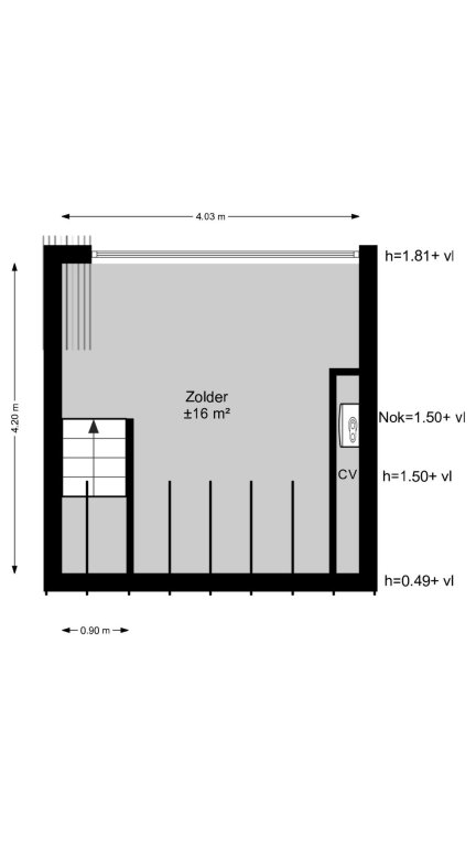 Foto 20 van Floretstraat 1 in Rotterdam