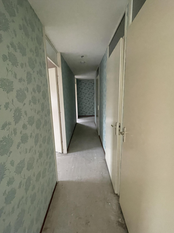 Foto 1 van Barkmolenstraat 260 in Groningen