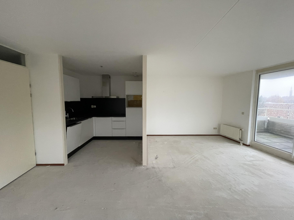 Foto 5 van Barkmolenstraat 260 in Groningen