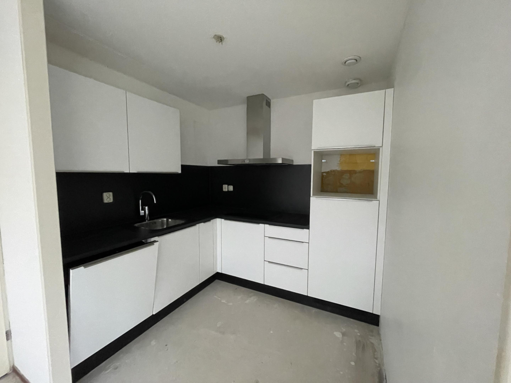 Foto 6 van Barkmolenstraat 260 in Groningen