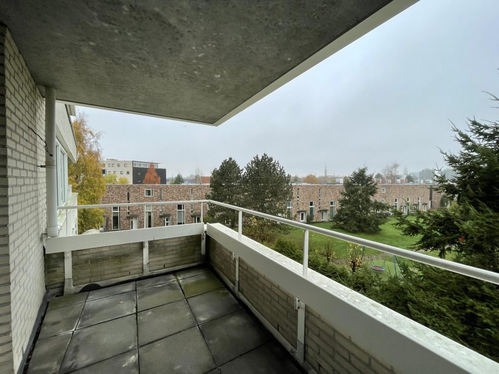 Foto 10 van Barkmolenstraat 260 in Groningen