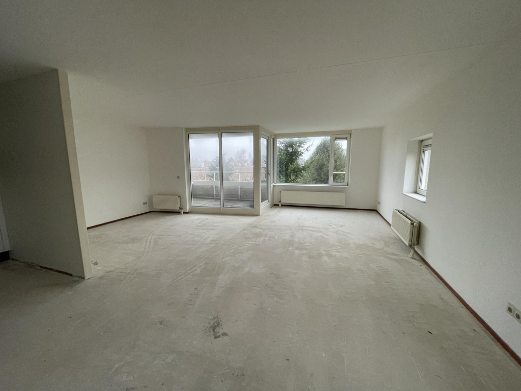 Foto 4 van Barkmolenstraat 260 in Groningen