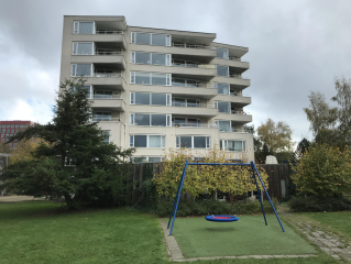 appartementen te huur op Barkmolenstraat 260