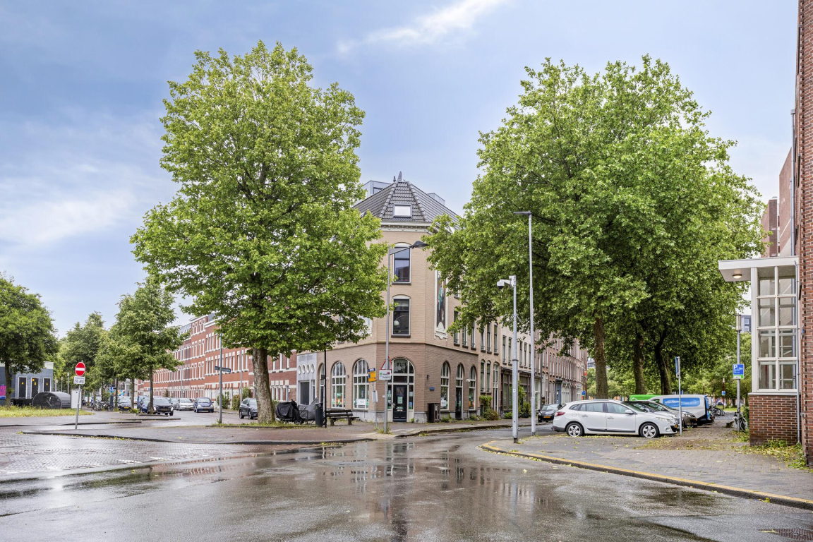 Foto 1 van Katendrechtsestraat 198 in Rotterdam