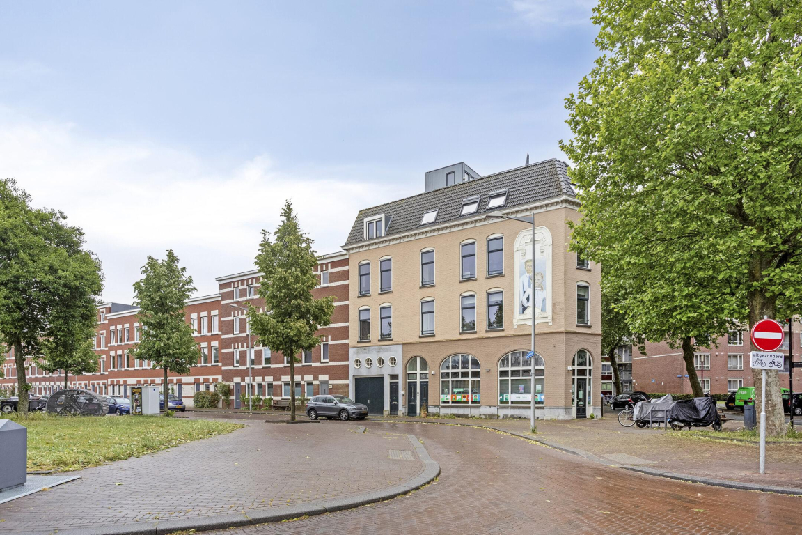 Foto 1 van Katendrechtsestraat 198 in Rotterdam