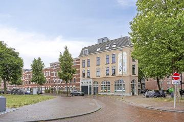 Katendrechtsestraat 198 in Rotterdam