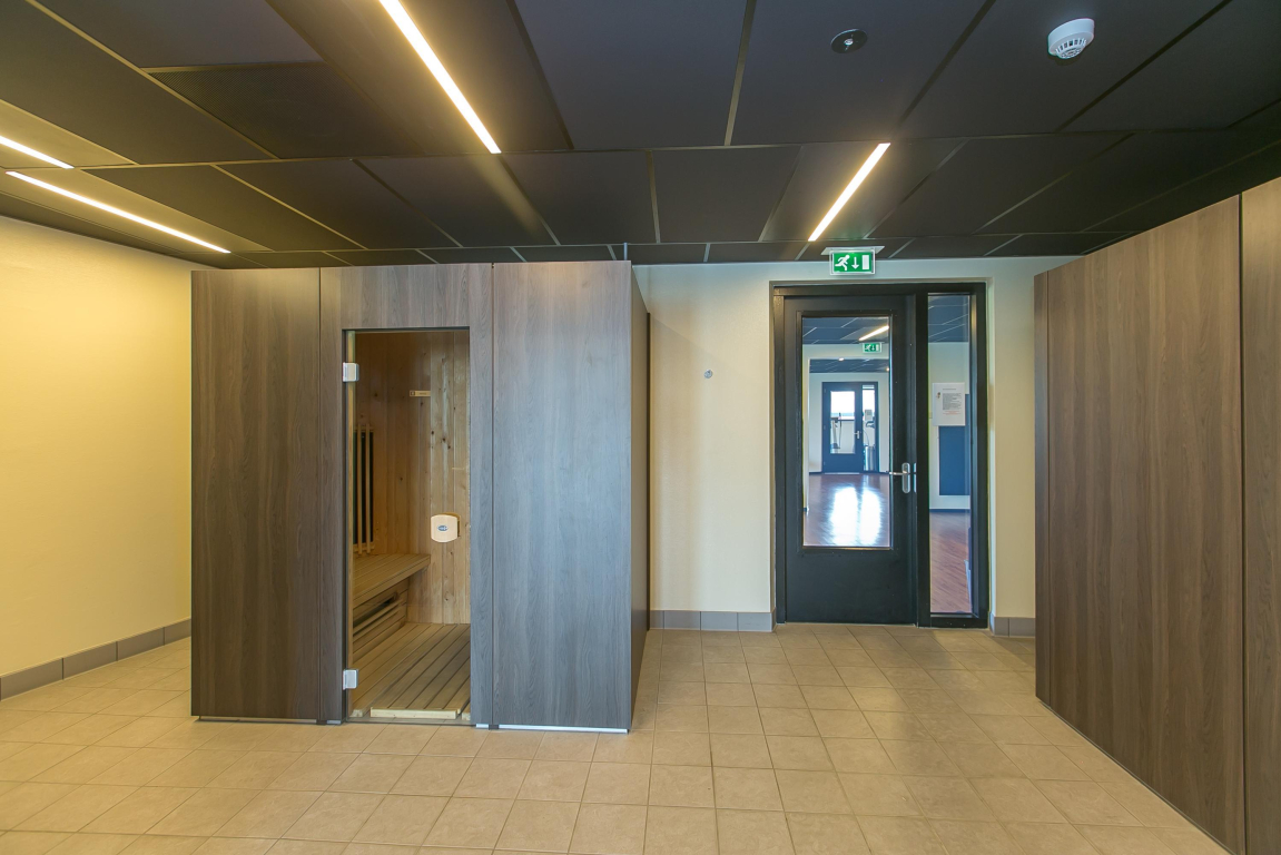 Foto 10 van Regattaweg 360 in Groningen