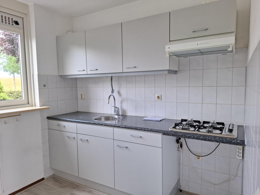 Foto 4 van Ebrostraat 74 in Spijkenisse