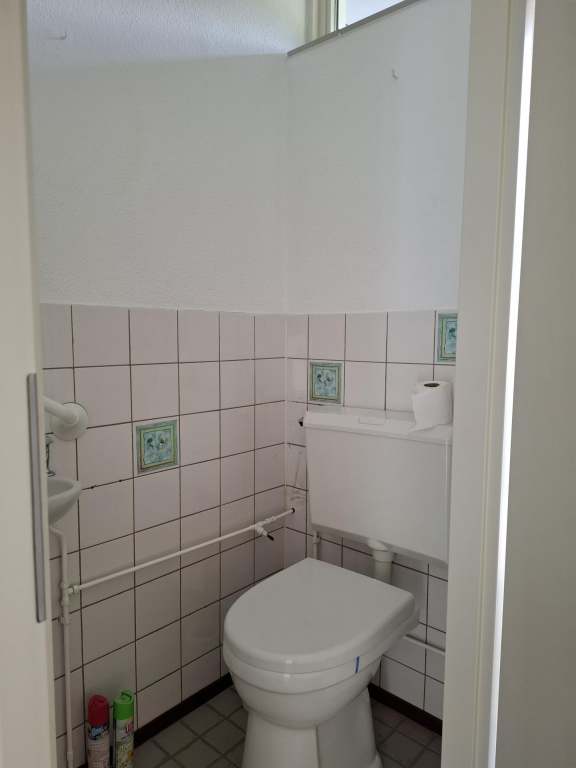 Foto 6 van Ebrostraat 74 in Spijkenisse