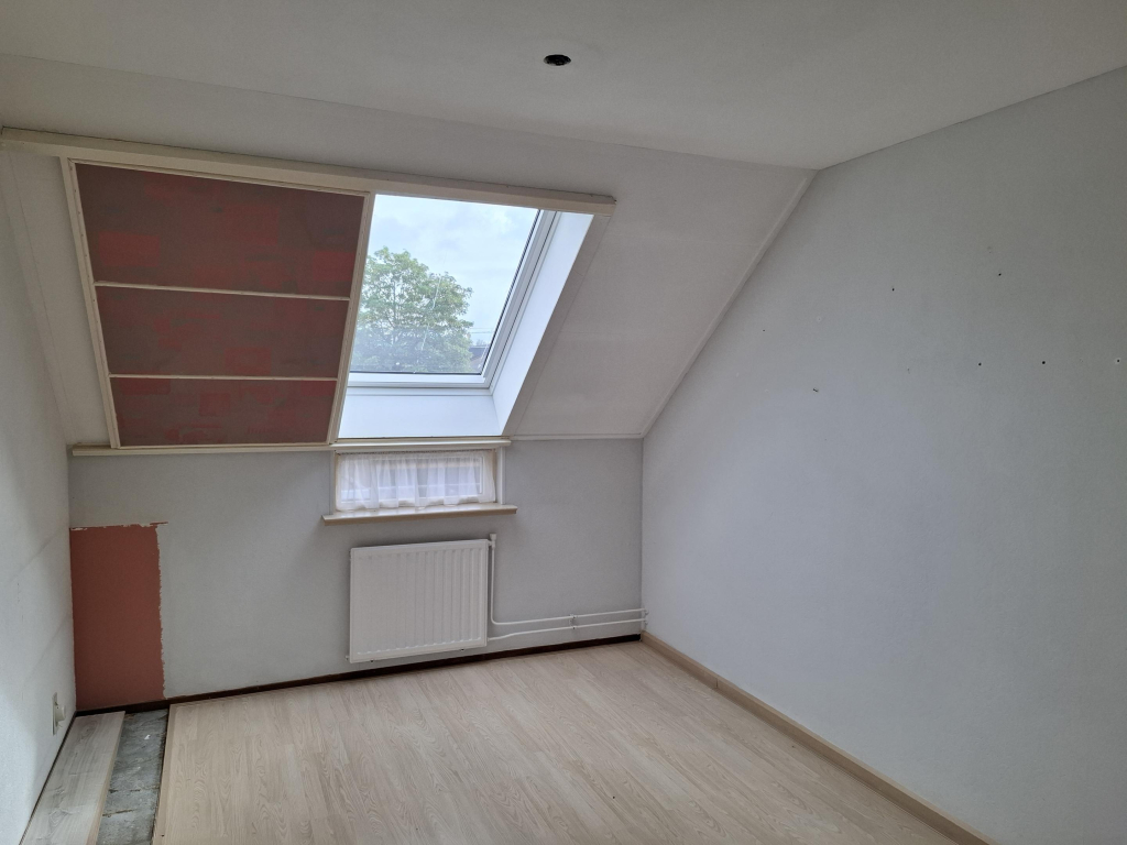 Foto 8 van Ebrostraat 74 in Spijkenisse