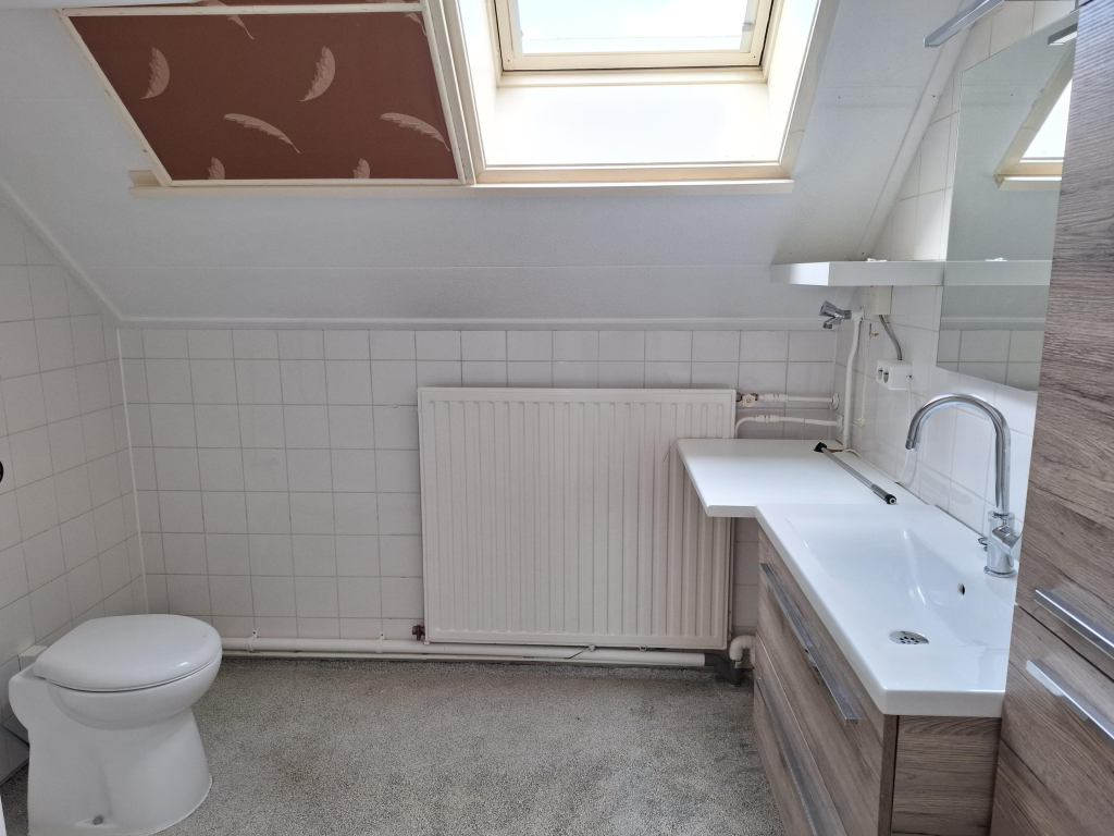 Foto 5 van Ebrostraat 74 in Spijkenisse