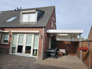 De Smis 8 in Netersel
