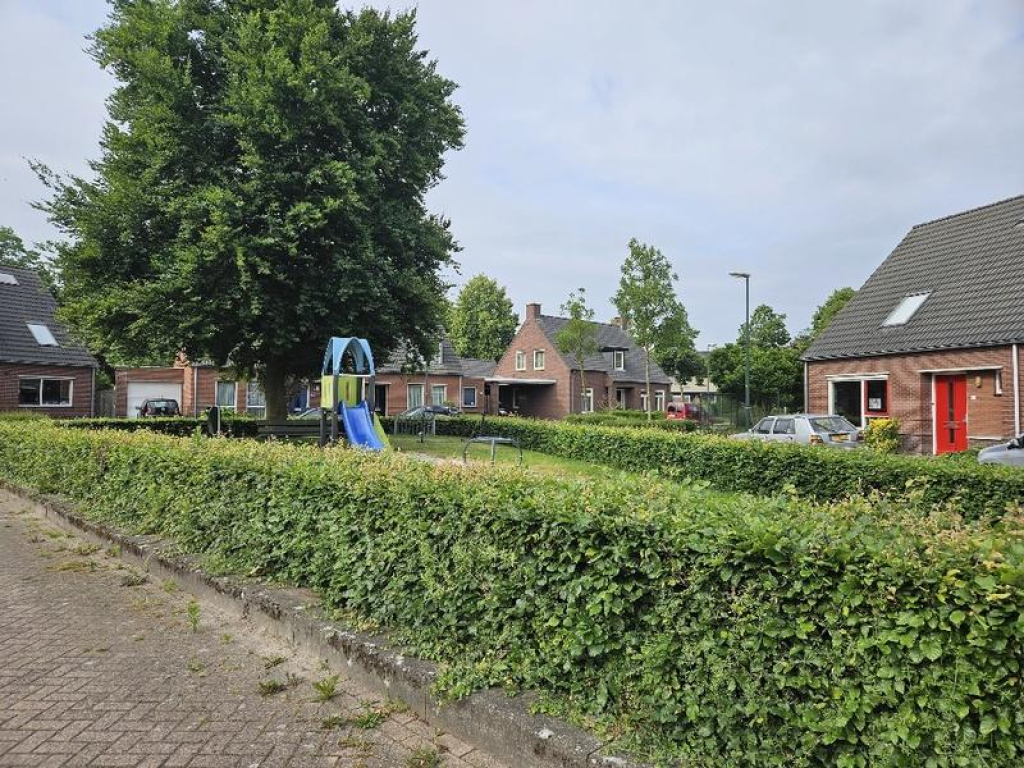 Foto 1 van De Smis 8 in Netersel