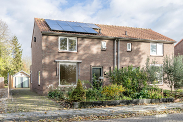 Doctor C.J.K. v Aalststr 5 in Aalst