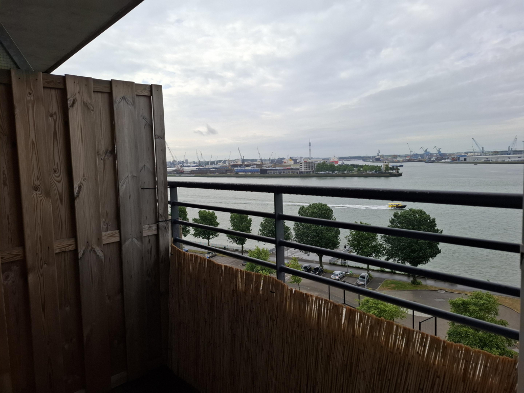 Foto 9 van Speedwellstraat 338 in Rotterdam