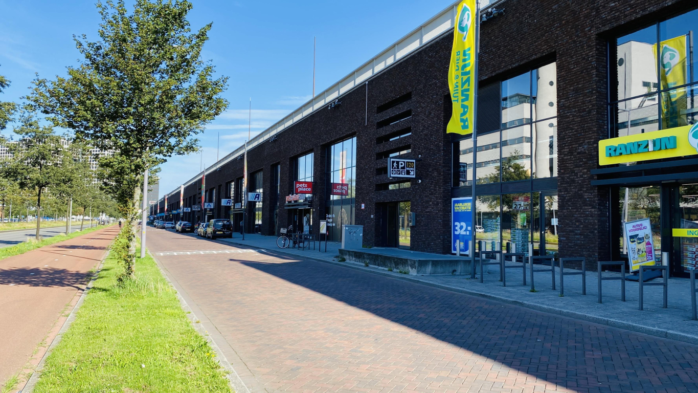 Foto 18 van Speedwellstraat 338 in Rotterdam
