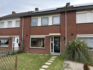 C.H. van Maanenstraat 14 in Rossum