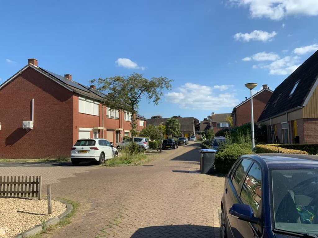 Foto 2 van C.H. van Maanenstraat 14 in Rossum